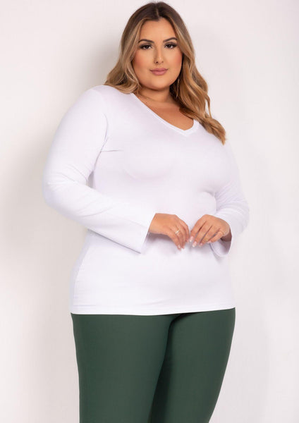 REGATA FEMININA PLUS SIZE – Pavin Online