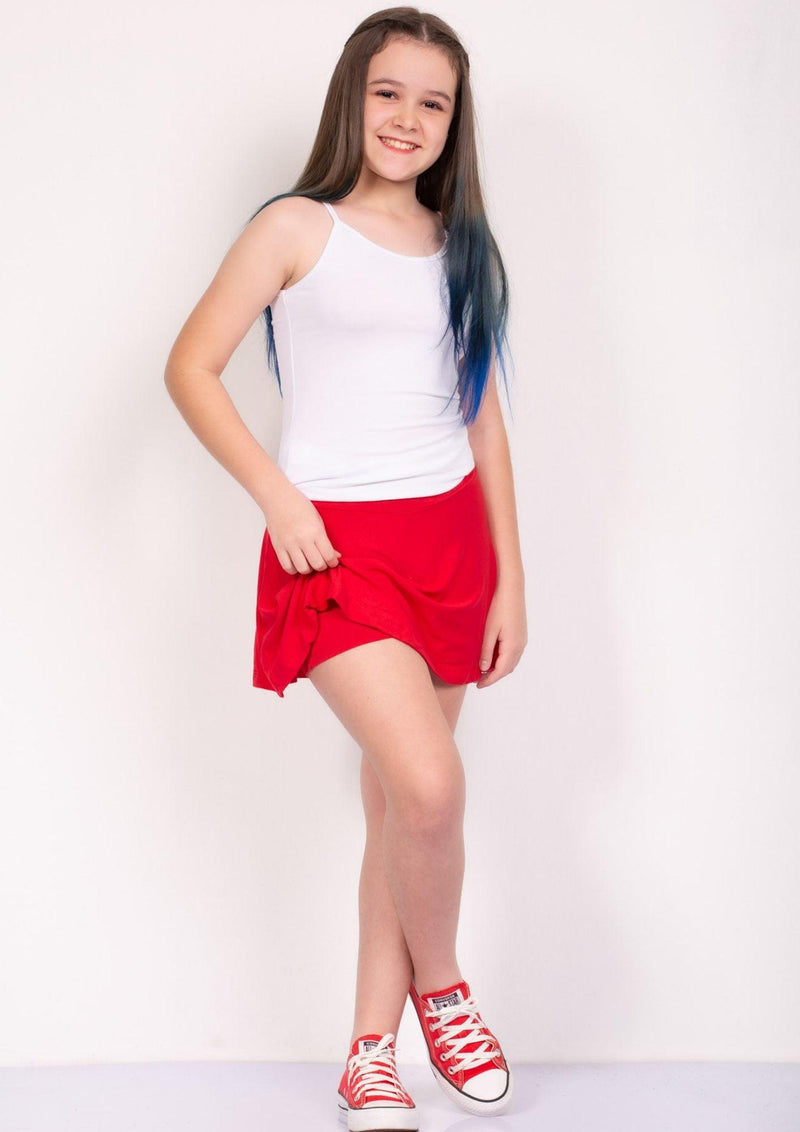 SHORT-SAIA INFANTIL - Pavin Online