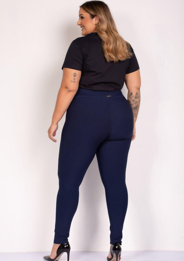 LEGGING PLUS SIZE FITNESS - Pavin Online