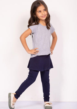 LEGGING-SAIA INFANTIL - Pavin Online